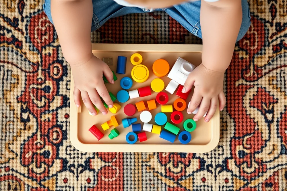 fine motor skills activities β Fine Motor Skills Activities (the finished result)
