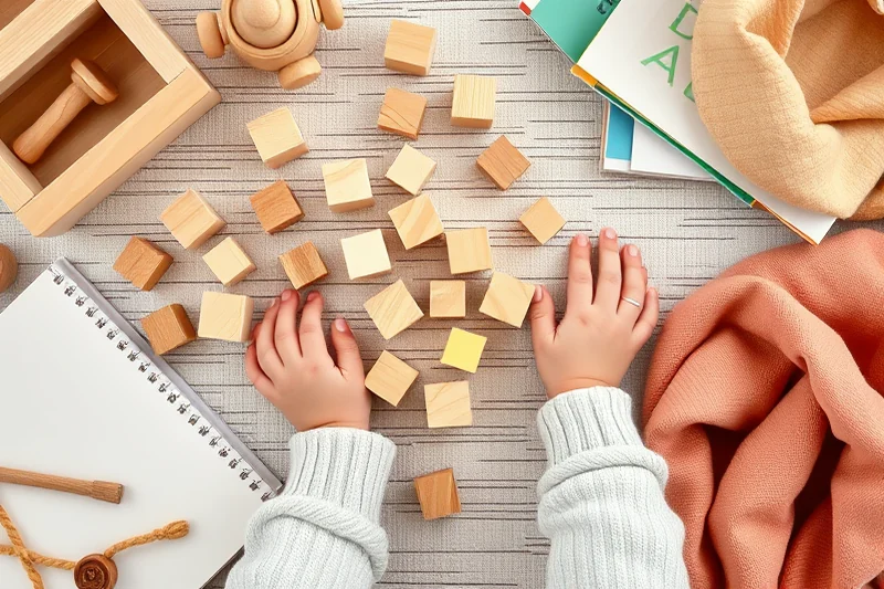 how to toddler activities play based learning by age stage — How To Toddler Activities Play Based Learning By Age Stage (the finished result)