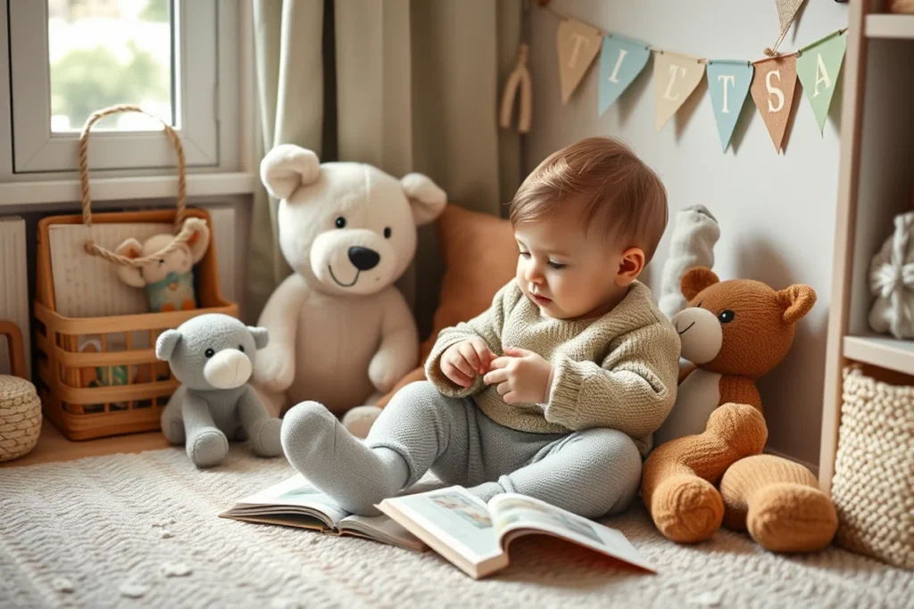 How To Toddler Activities & Play-based Learning Indoor