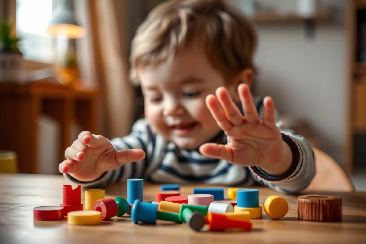 how to toddler activities & play-based learning indoor — How To Toddler Activities & Play-based Learning Indoor (step by step)
