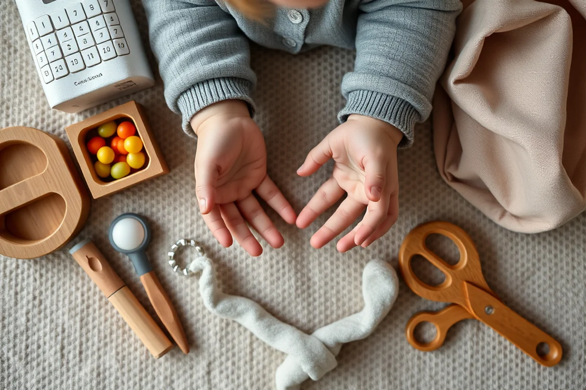 how to toddler activities & play-based learning indoor — How To Toddler Activities & Play-based Learning Indoor (the finished result)