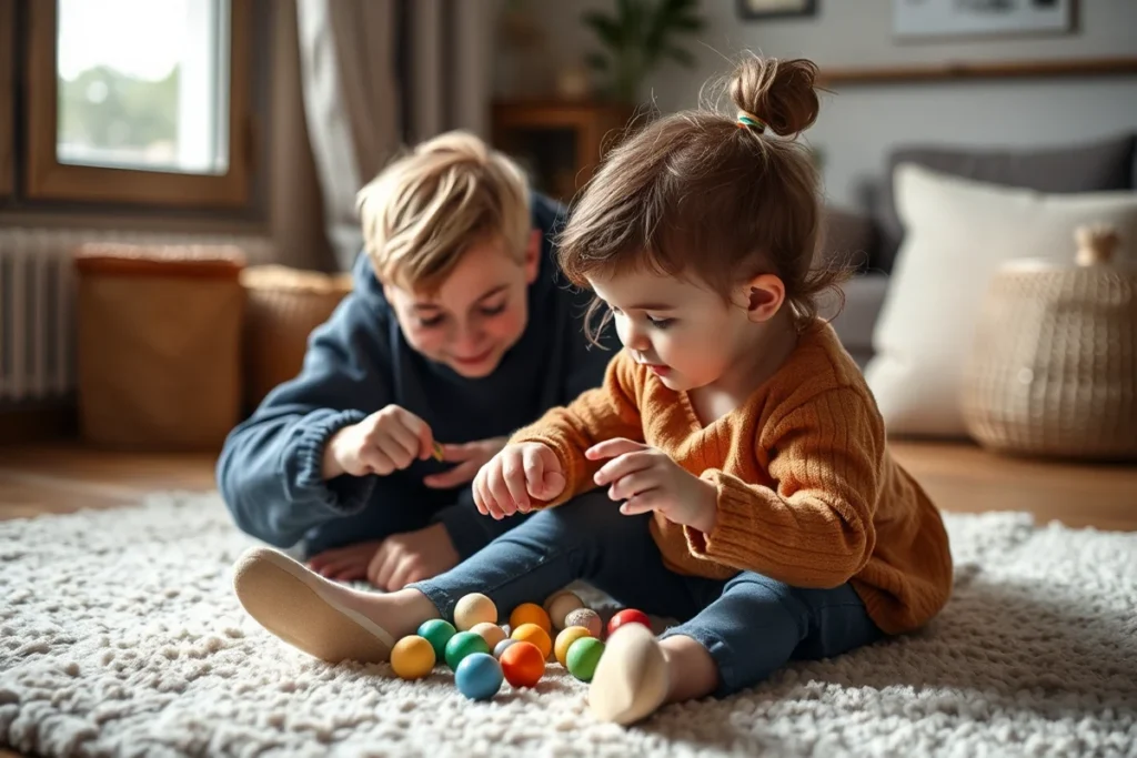 How To Toddler Activities & Play-based Learning Schedules