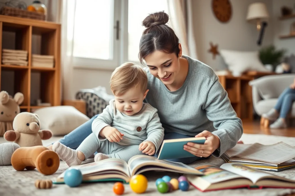 Indoor Toddler Activities Denver
