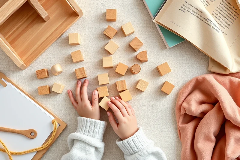 minimalist fine motor skills activities for preschoolers — Minimalist Fine Motor Skills Activities For Preschoolers (the finished result)