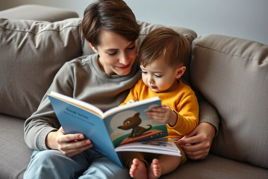 Minimalist Toddler Activities For Independent Play