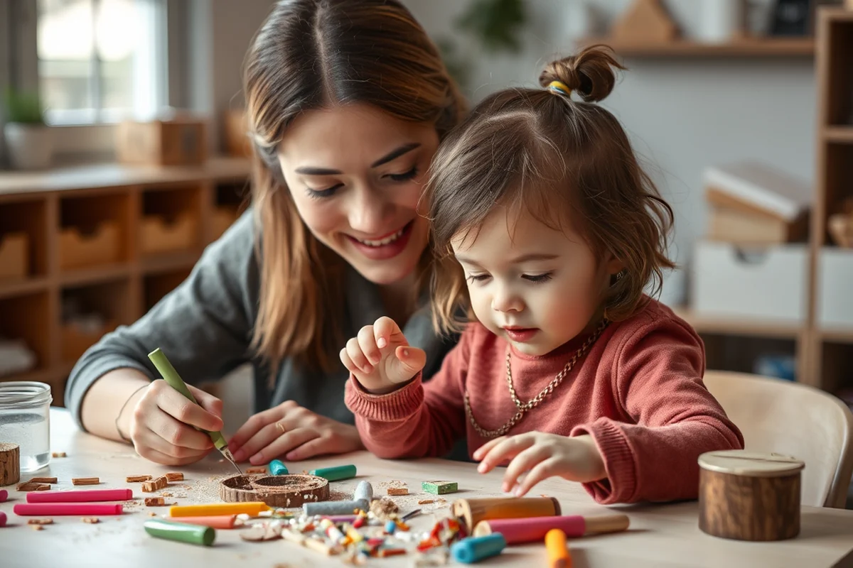 modern play-based learning for beginners — Modern Play-based Learning For Beginners