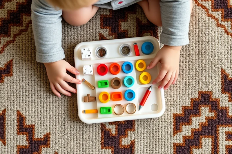 modern play-based learning for beginners — Modern Play-based Learning For Beginners (the finished result)