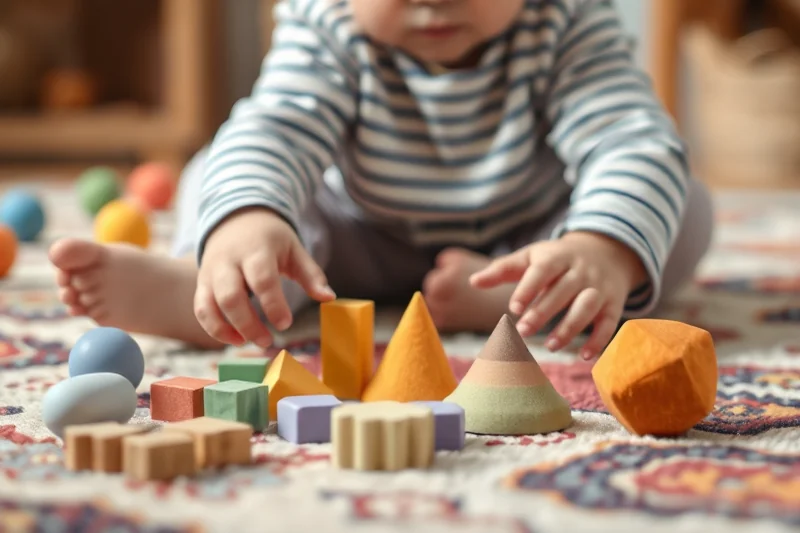 natural fine motor skill activities — Natural Fine Motor Skill Activities (step by step)