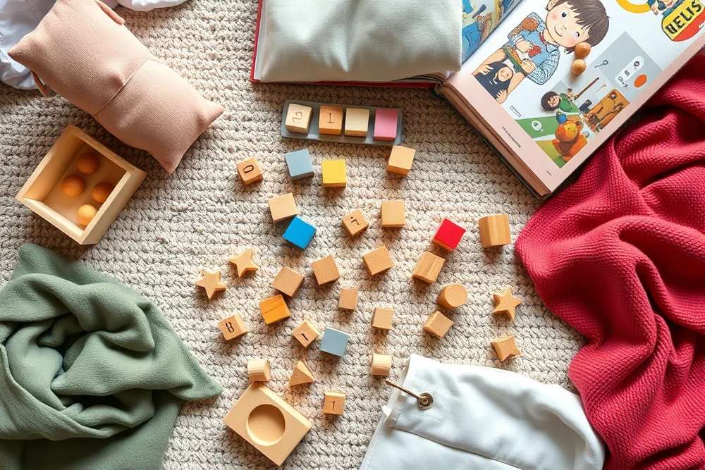 play-based learning for beginners — Play Based Learning For Beginners (the finished result)