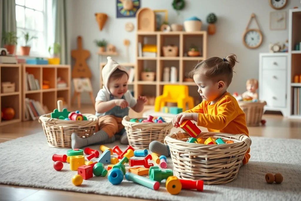 Play-based Learning For Beginners Tips