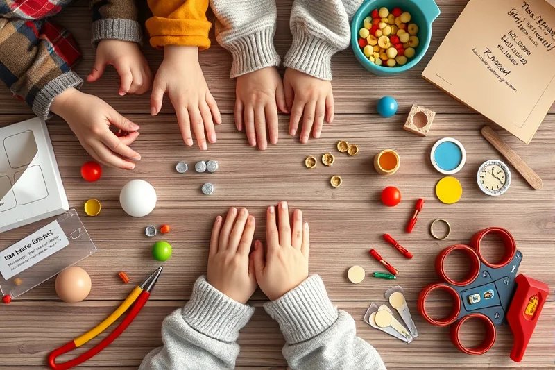 play-based learning for beginners tips — Play-based Learning For Beginners Tips (the finished result)