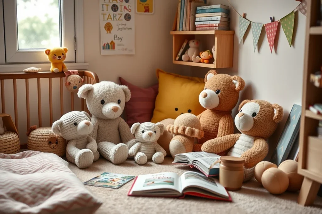 Play-based Learning Ideas Examples