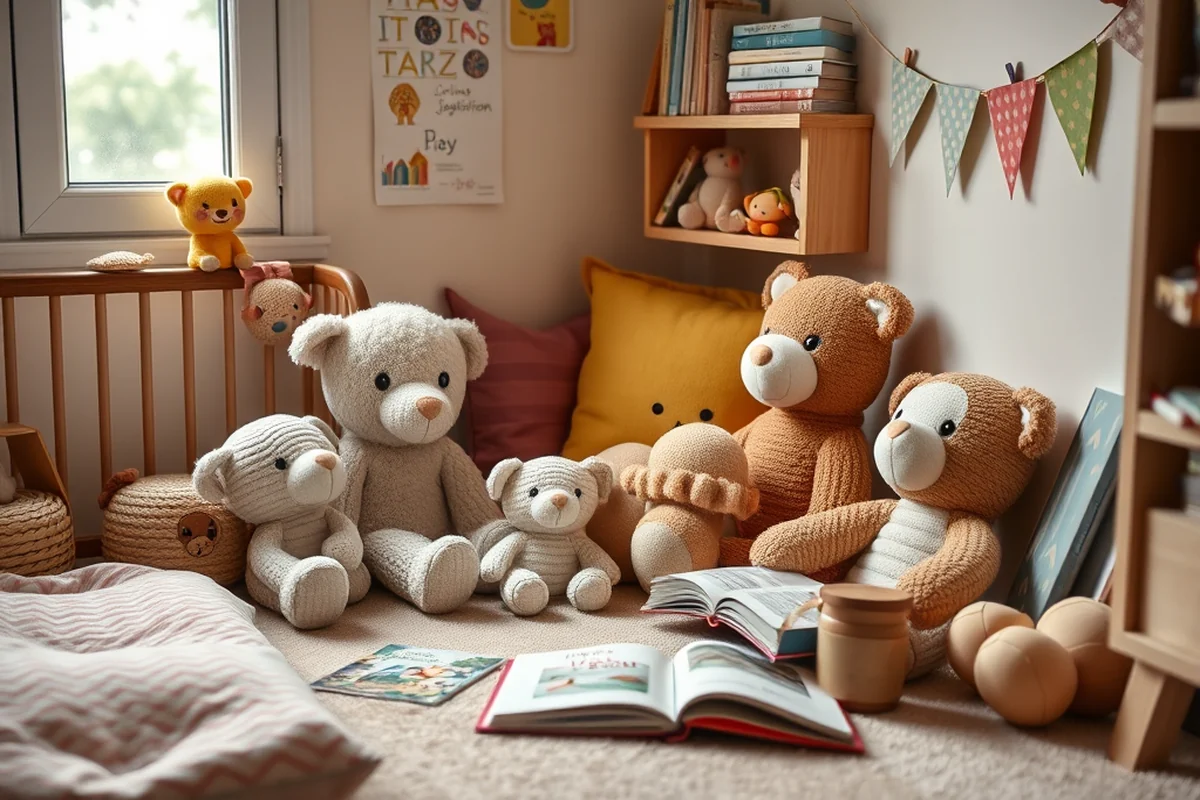 play-based learning ideas examples — Play-based Learning Ideas Examples