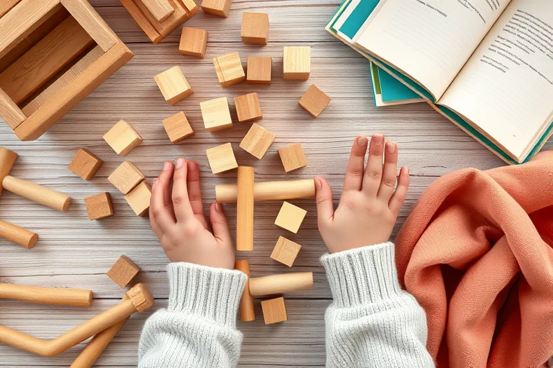 play-based learning ideas examples — Play-based Learning Ideas Examples (the finished result)