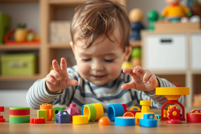 play-based learning tips for small spaces — Play-based Learning Tips For Small Spaces (step by step)