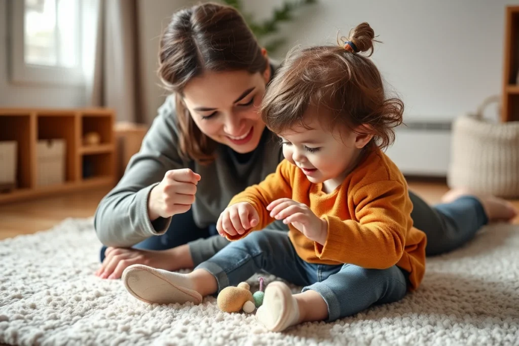 Play-based Learning Tips Ideas