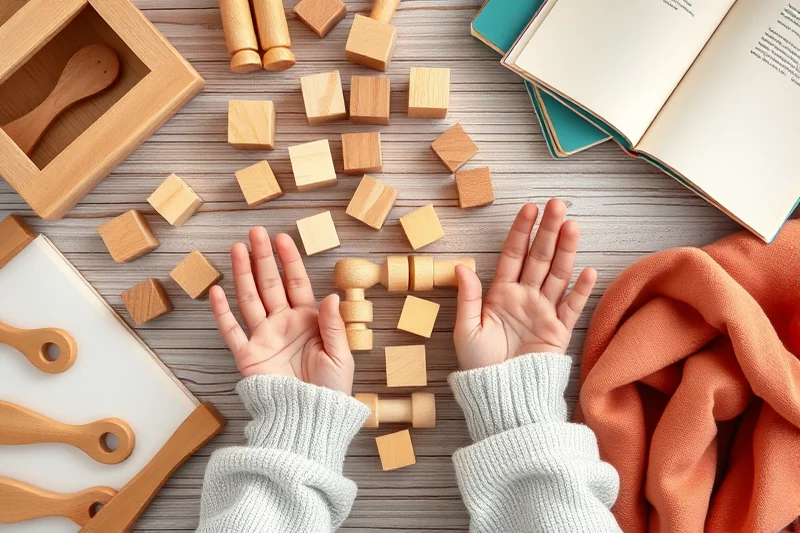play-based learning tips ideas — Play-based Learning Tips Ideas (the finished result)