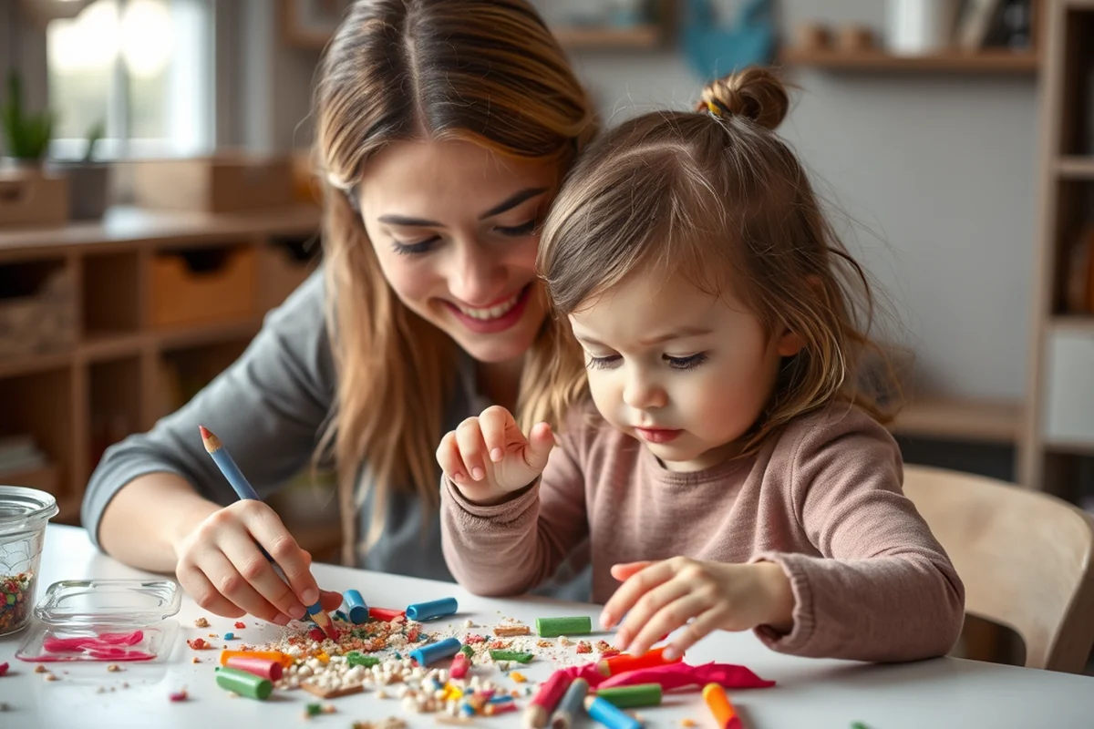 quick sensory play tips — Quick Sensory Play Tips