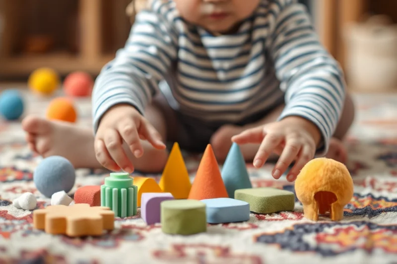 quick sensory play tips — Quick Sensory Play Tips (step by step)