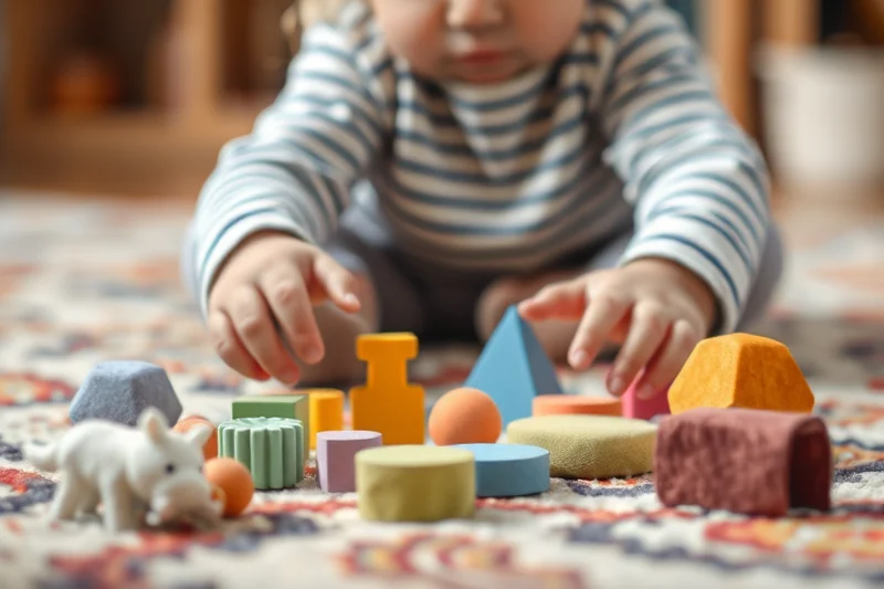 sensory activities guide — Sensory Activities Guide (step by step)