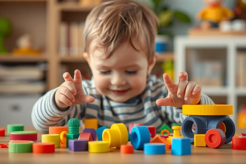 sensory play activities for small spaces — Sensory Play Activities For Small Spaces (step by step)