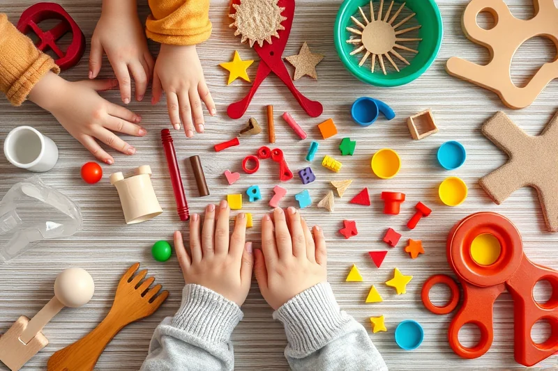 sensory play activities for toddlers reviews — Sensory Play Activities For Toddlers Reviews (the finished result)