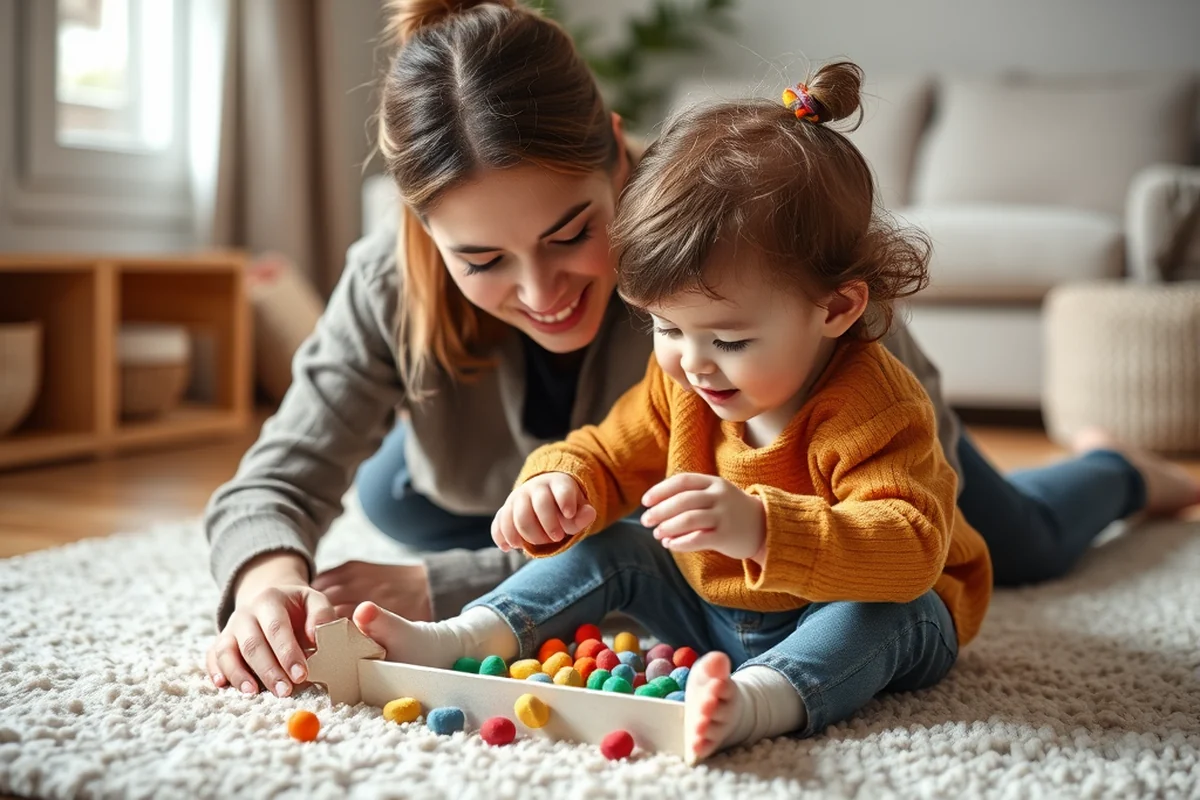 sensory play activities ideas — Sensory Play Activities Ideas