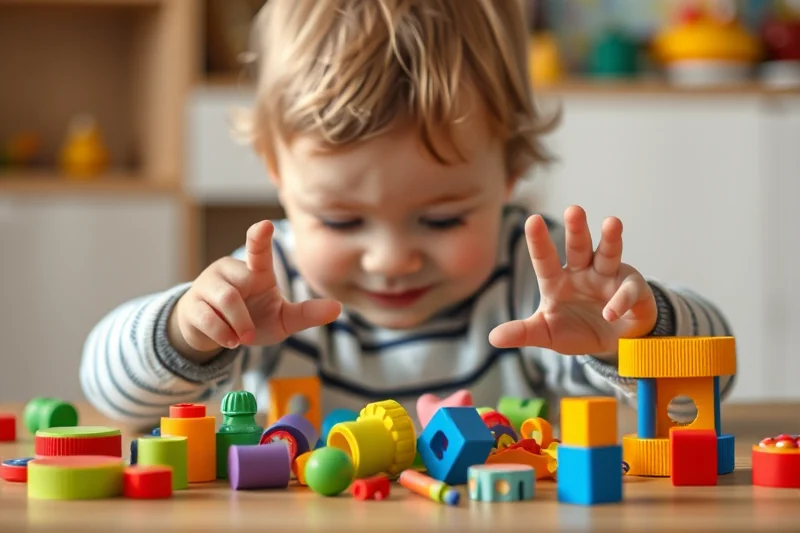 sensory play activities ideas — Sensory Play Activities Ideas (step by step)