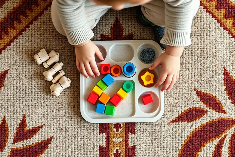sensory play activities ideas — Sensory Play Activities Ideas (the finished result)