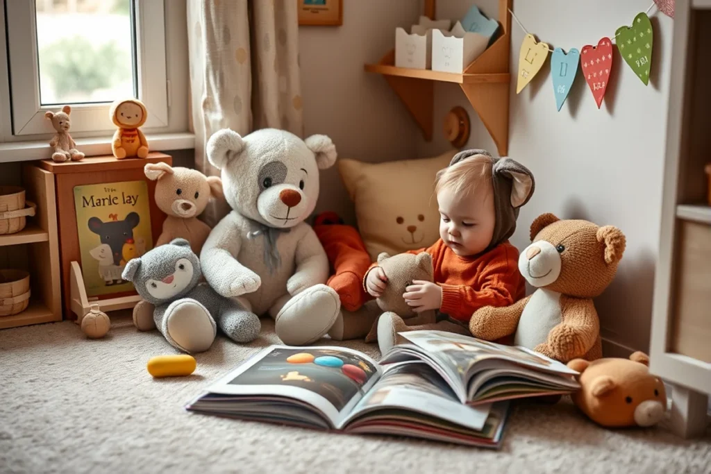 Sensory Play At Home Step By Step