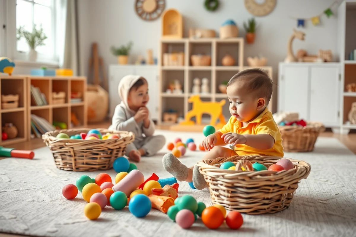 sensory play for babies 2026 — Sensory Play For Babies 2026