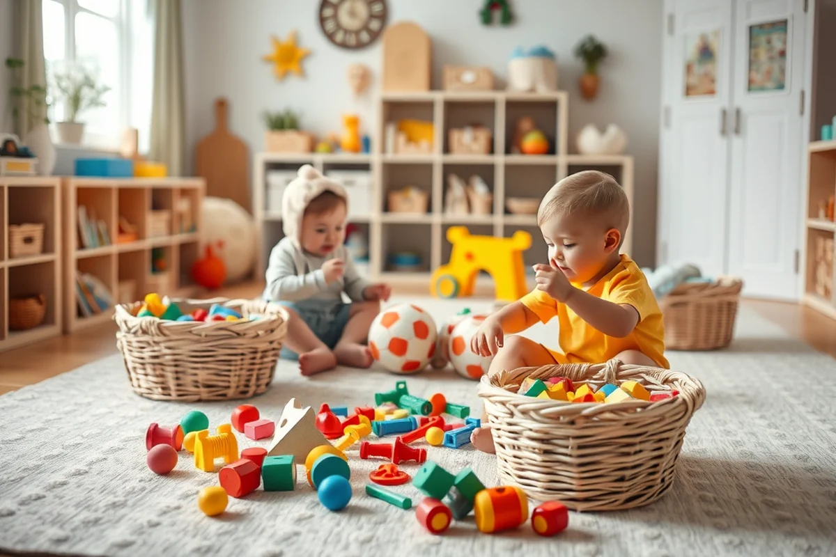 sensory play for beginners list — Sensory Play For Beginners List