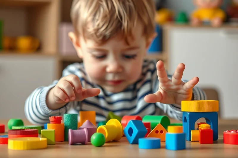 sensory play for beginners list — Sensory Play For Beginners List (step by step)