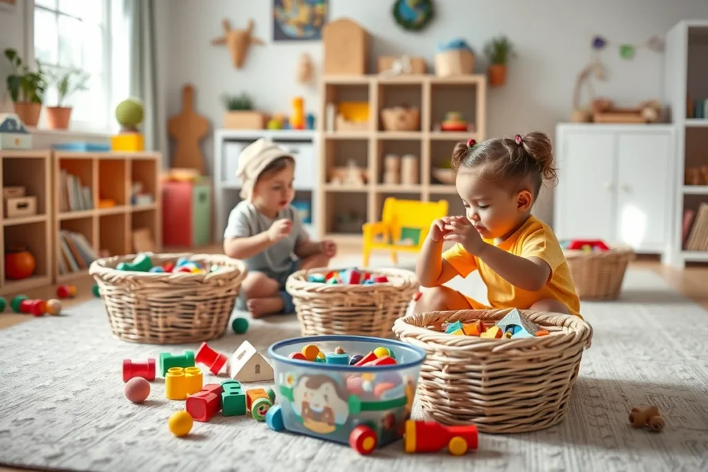 Sensory Play How To Choose