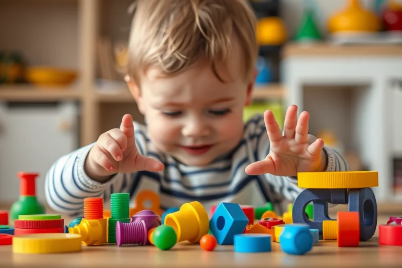sensory play how to choose — Sensory Play How To Choose (step by step)
