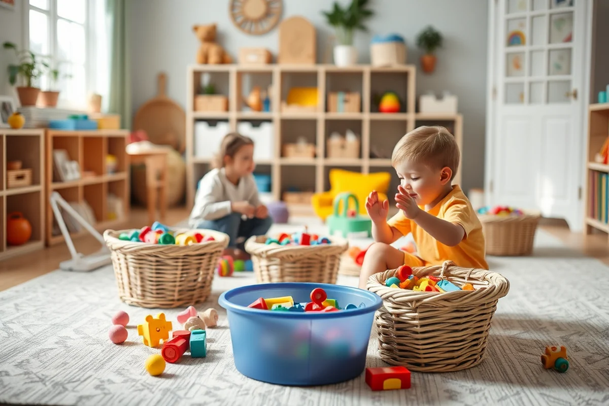 sensory play ideas how to choose — Sensory Play Ideas How To Choose