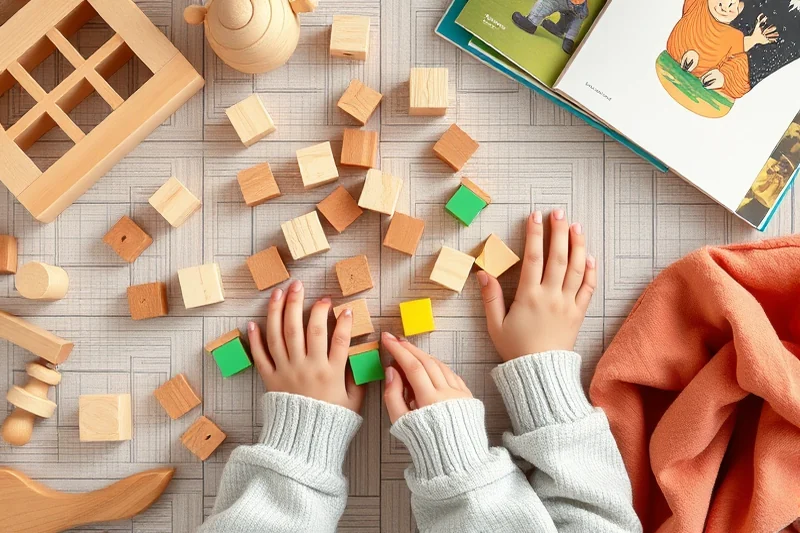sensory play ideas under 30 minutes — Sensory Play Ideas Under 30 Minutes (the finished result)