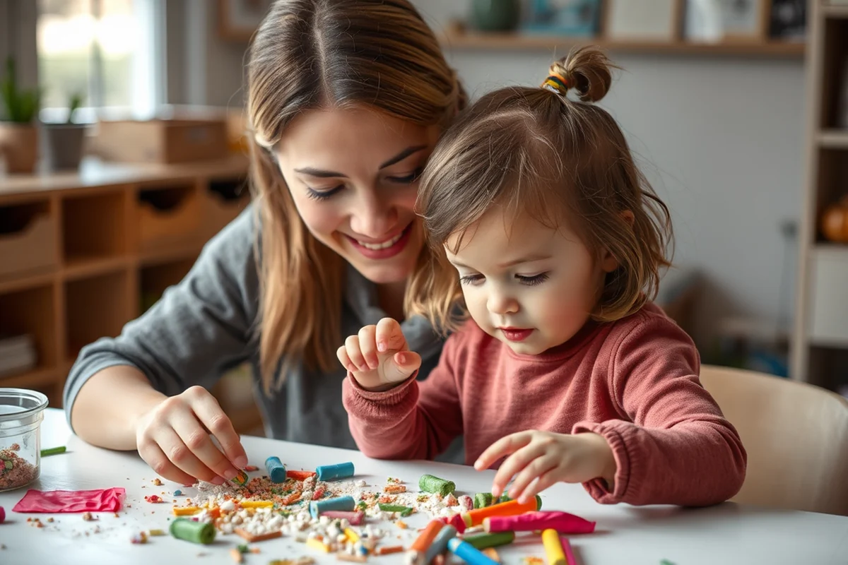 sensory play recipes for beginners — Sensory Play Recipes For Beginners