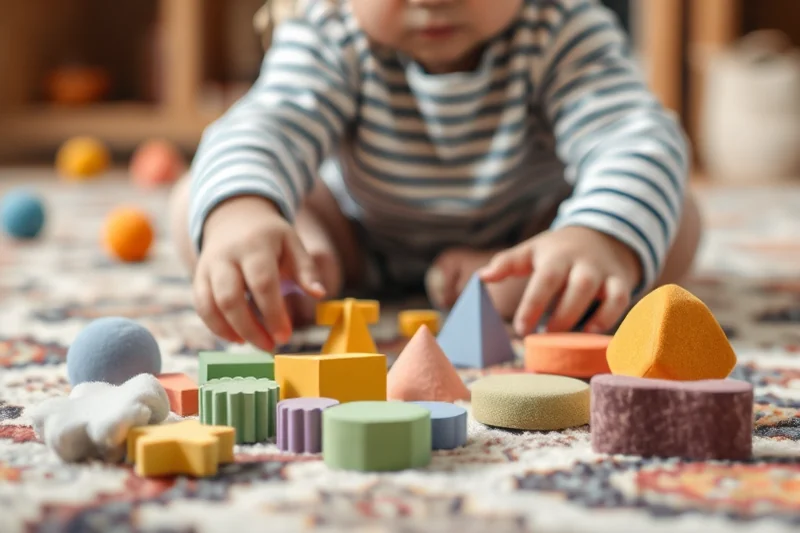 sensory play recipes for beginners — Sensory Play Recipes For Beginners (step by step)