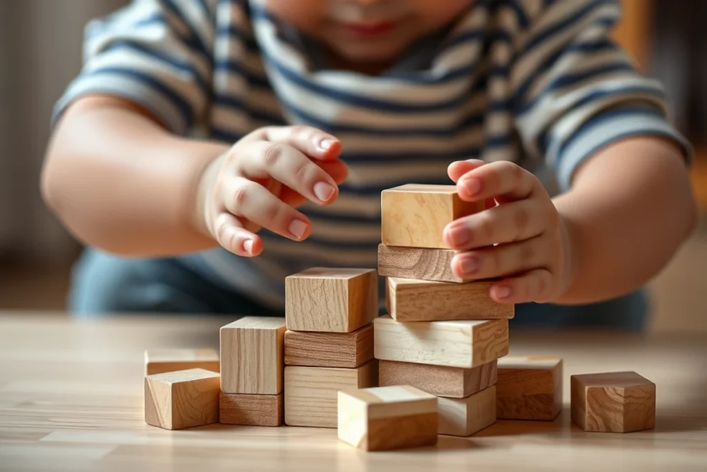 Sensory Play Step By Step