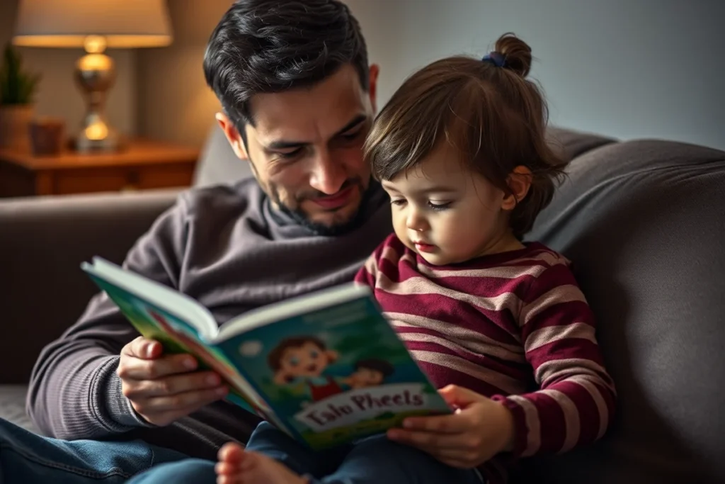 Simple Toddler Activities & Play-based Learning Phases