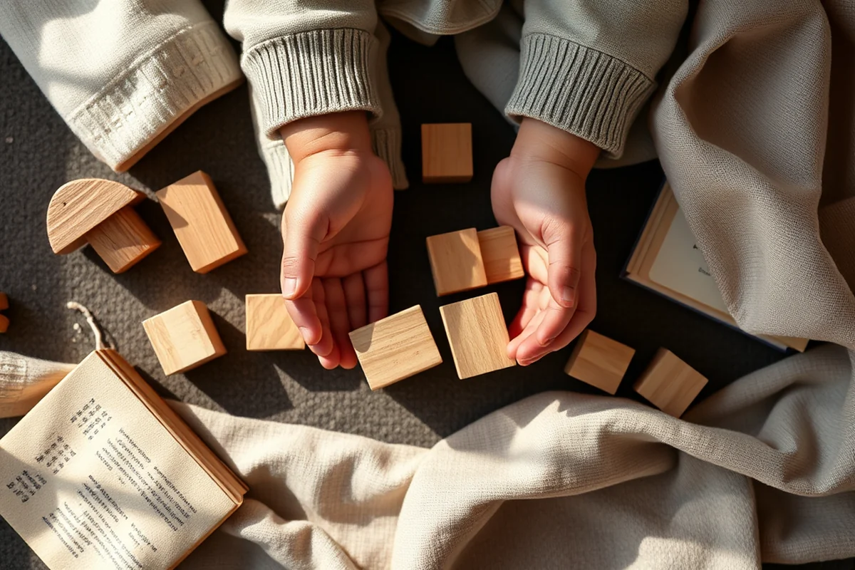 simple toddler activities & play-based learning phases — Simple Toddler Activities & Play-based Learning Phases (the finished result)