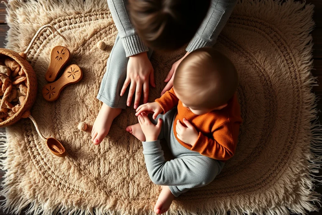 Simple Toddler Activities & Play-based Learning Printables