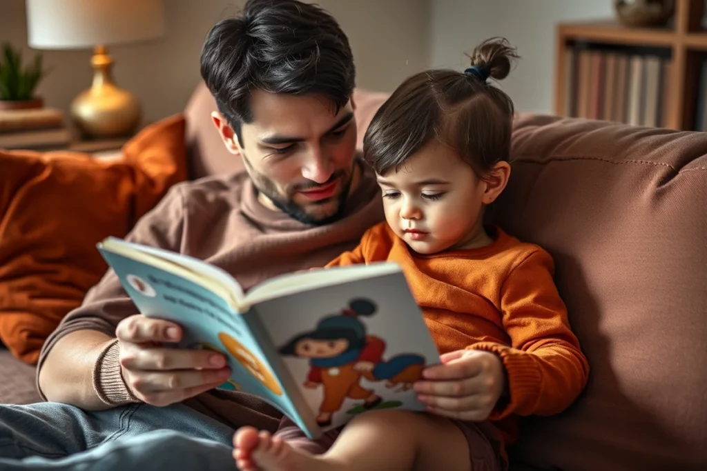 Simple Toddler Activities & Play-based Learning Routines
