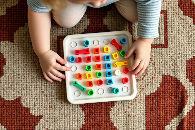 small game based learning — Small Game Based Learning (the finished result)