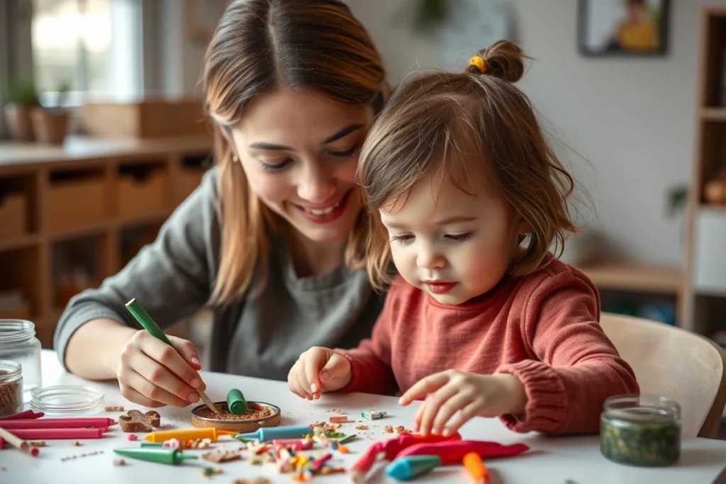 Small Play-based Learning Tips