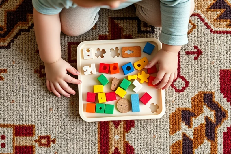 small play-based learning tips — Small Play-based Learning Tips (the finished result)