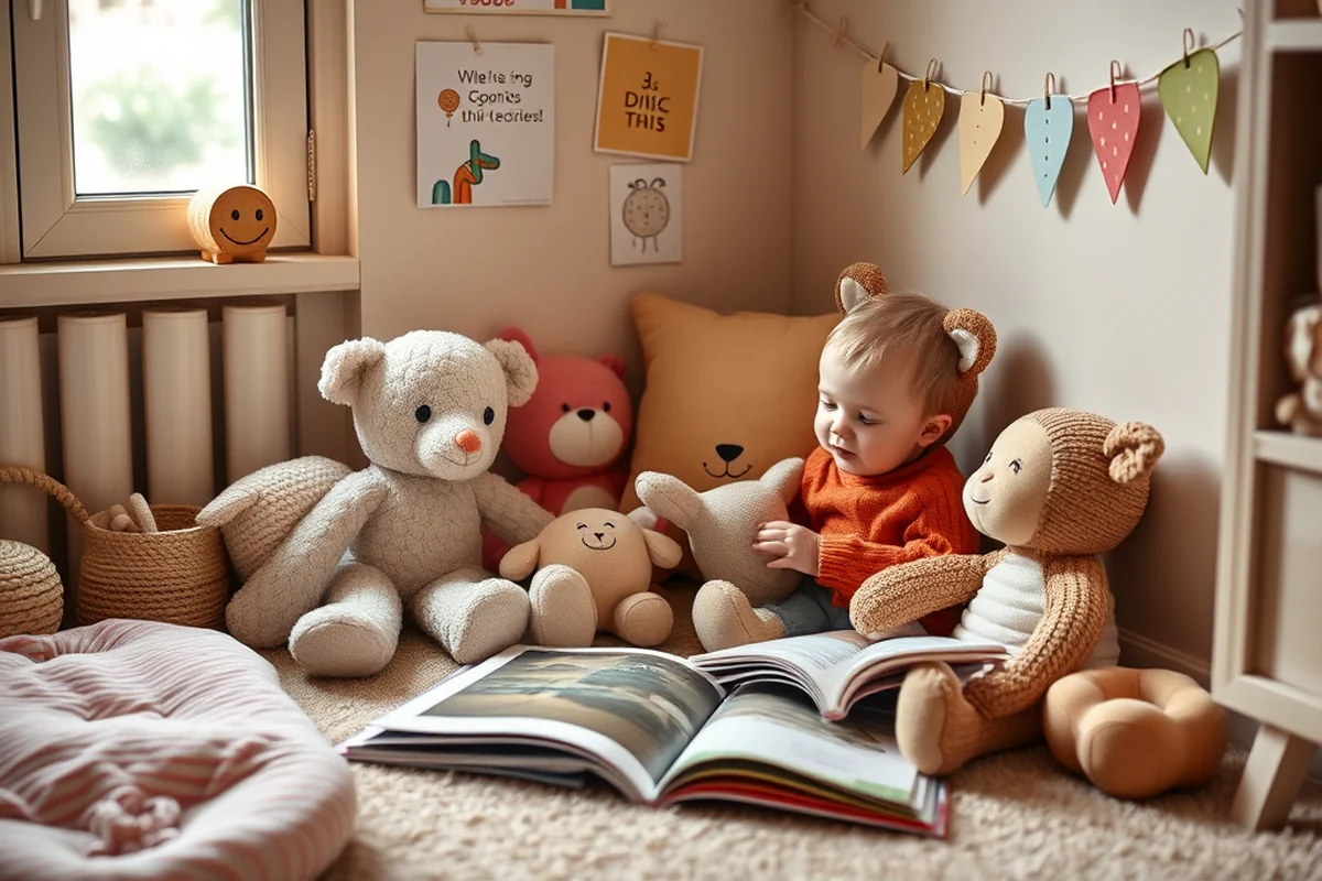 toddler activities california tips — Toddler Activities California Tips