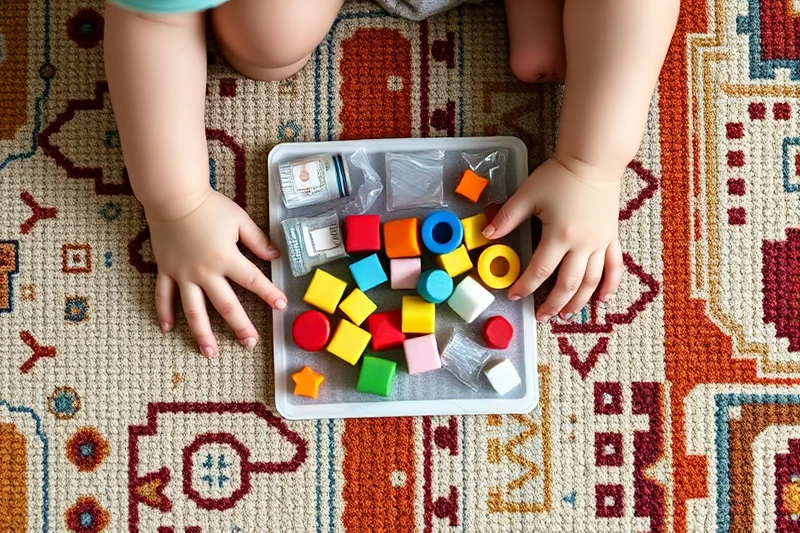 toddler activities daycare list — Toddler Activities Daycare List (the finished result)