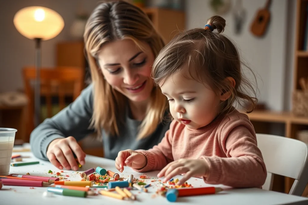 Toddler Activities & Play-based Learning Budget Examples